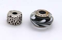 Lot of 15 Pandora Charms