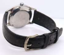 Vintage Gruen Very Thin Automatic Watch
