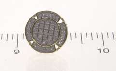 Classic 10kt Diamond Earrings