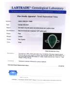 Glowing Yellow Gold Pear Cut Emerald w PAve Halo Ring w Split Shank Diamonds