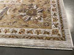 FABULOUS ALLOVER DESIGN RUG 8x11