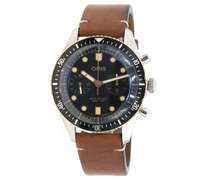 Oris Divers Sixty Five Chronograph Men's Watch