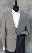 Clearance 2-button Comfort Fit Italian Jacket