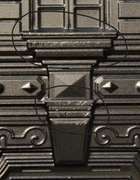 2010 America The Beautiful Five Ounce Silver Uncirculated Coin Hot Springs National Park.