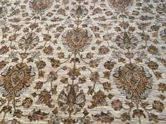 CLASSIC ALLOVER DESIGN RUG 8x11