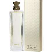 TOUS GOLD by Tous EAU DE PARFUM SPRAY 3 OZ