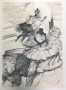 HENRI TOULOUSE-LAUTREC