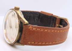 Vintage Gruen Very Thin Automatic Watch