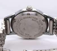 Vintage Gruen Very Thin Automatic Watch
