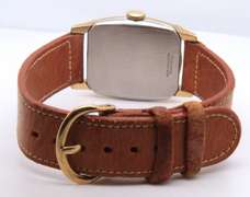 Vintage Gruen Very Thin Automatic Watch