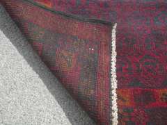 Authentic Persian Turkman 4.5x2.10