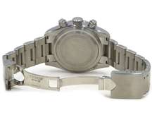 Tudor Black Bay Chronograph Panda Dial Men's Watch