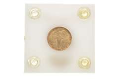 1926 $2.50 Independence Gold Quarter Eagle