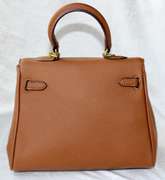 Stylish Large Designer Style Leather Bag