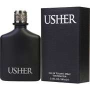 USHER by Usher EDT SPRAY 3.4 OZ
