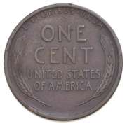 1910-S Lincoln Wheat Cent