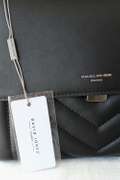 New Arrival Black Color Hand Bag By David Jones