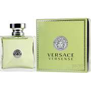 VERSACE VERSENSE by Gianni Versace EDT SPRAY 3.4 OZ