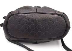 Gucci Guccissima Sukey Tote