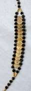 Ottoman Style Fashion Jewelry Bracelet