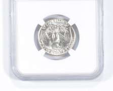 MS66* 1959 Washington Quarter - Graded NGC