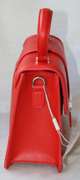 New Arrival Sexy Red Color Hand Bag By David Jones
