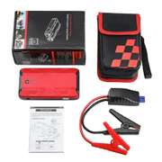 10800mAh Portable Car Jump Starter Power Bank