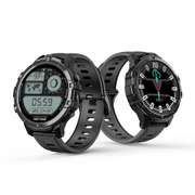 1.6 inch HD Screen Face Unlock Smart Watch