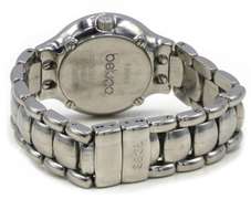 LADIES EBEL BELUGA WATCH IN MINT CONDITION