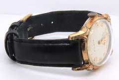 Vintage Gruen Very Thin Automatic Watch