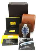 Breitling Superocean Heritage Chronograph Watch