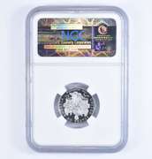 PF70UCAM 2006-W $25 1/4 Oz. .999 Platinum American Eagle - NGC