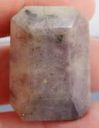 Captivating 605.5ct UNTREATED Ruby