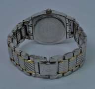 Ecclissi Sterling Silver Ladies Watch. Pre-Owned.