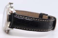 Jacques Lemans Swiss Automatic Regulator 38mm Watch