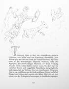 Marc Chagall Tandis Que Le Divin et Le Endurant