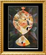 Paul Klee, The Order of the High C