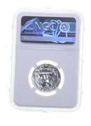 PF67 1952 Washington Quarter - Graded NGC