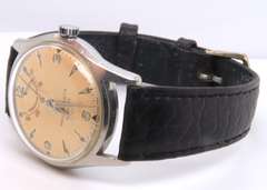 Vintage Gruen Very Thin Automatic Watch