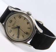 Vintage Gruen Very Thin Automatic Watch
