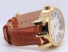 S. Coifman Roman Dial Automatic Watch