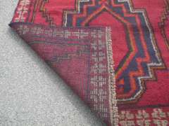 Authentic Persian Turkman 4.8x2.9