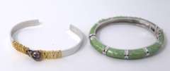 Lot of Custom Jewelry