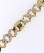 Italian 14K Yellow Gold Bracelet