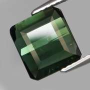 Gorgeous 2.10ct deep green Tourmaline