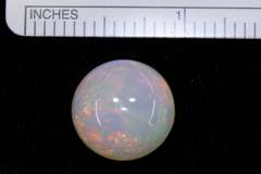 Hugh Natural Opal - 9.40 cts.