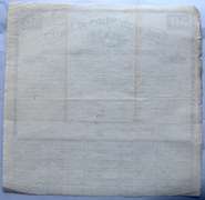 $ 50 May 1 1861 The Confederate States of America Bond