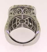 Gorgeous 4ctw Diamond Ring