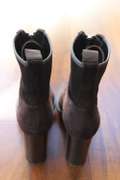 GianVito Rossi Italian Made Boots