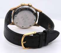 Vintage Gruen Very Thin Automatic Watch